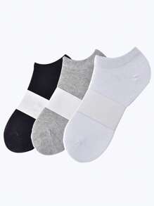 Sports Outdoor 5pairs Sweat Absorbing, Breathable, And Odor Resistant Sports Socks