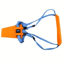 1pc Baby Toddler Walking Assistant Harness - Multicolor - View 5