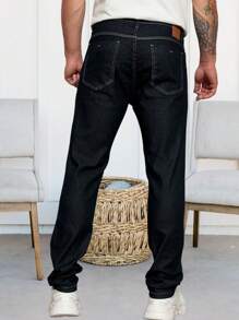 Calça Jeans Masculina Linha Gold