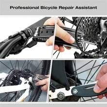 1 Llave Allen Con Llave Hexagonal, Adecuada Para Uso Diario - Plateado - Ver 6