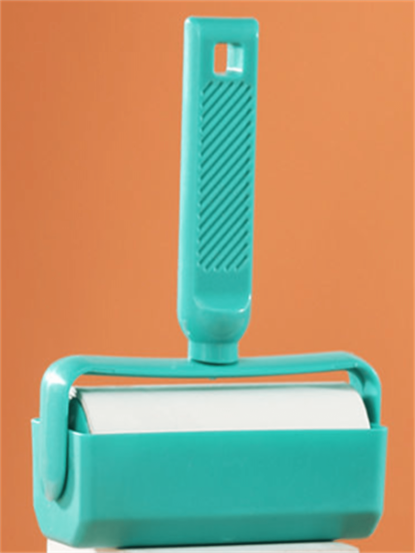 Green Lint Roller With 1 Roll Of 40 Sheets SHEIN USA