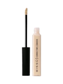 Bissu Corrector Liquido Maquillaje - 05 Biscotti - Ver 1
