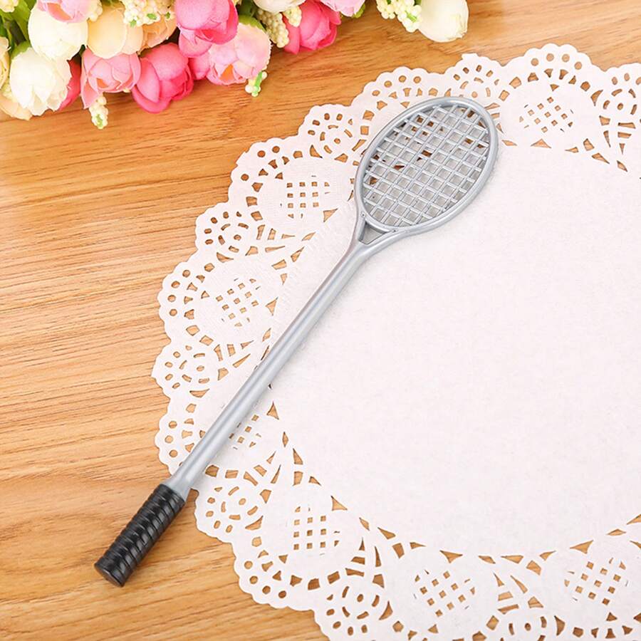 Bút Gel - Bạc - Xem 1