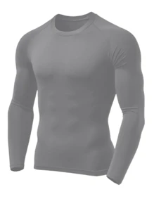 Men Shirts - Multicolor - View 4