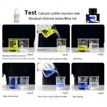 Filtration Stone Bead Balls for Filter Shower Head - Mineral Stone Beads for Purifying Water (Red Gray White) - Multicolor - View 4