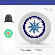 1入組175克玩具,具有夜光功能 - 金色 - 查看 5