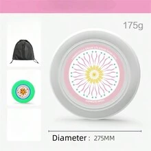 1入組175克玩具,具有夜光功能 - 金色 - 查看 6