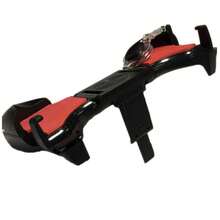 Pubg Gatillos L1 R1 Metal Botones Android 5 in 1 - Negro - Ver 1