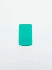 1 Pieza Mini Calculadora Portátil Multifuncional - Celeste - Ver 4