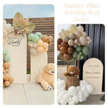 Fondos de Fiesta - Beige - Ver 10