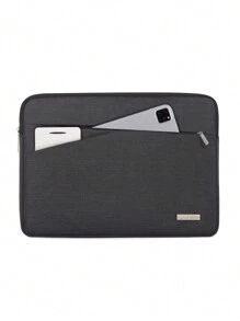canvas artisan Canvas Artisan Canvas Artisan Slim Waterproof Laptop Bag Anti-Collision Laptop Sleeve For Surface Book Compatible With Macbook