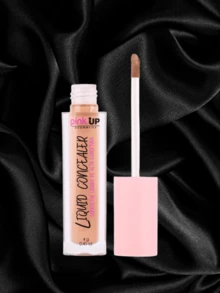 Concealer For Dark Circles And Blemishes Corrective Makeup For Skin Imperfections | Pink Up - 03 Beige - 查看 2