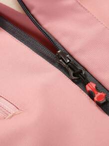 YOMEGO 女士防水防风保暖户外夹克，可拆卸保暖内衬连帽衫，二合一滑雪服，适合露营、滑雪、徒步旅行、登山、秋季、冬季和春季旅行