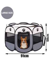 Small Animal Bedding & Litter - Grey - View 2