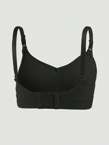 3 Stücke/set Nylon Schwangerschaftsunterwäsche, Mehrfarbig