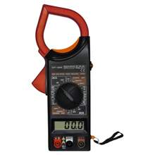 Multimeters - الأسود - مشاهدة 3