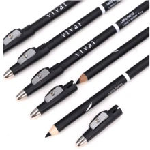 Eyeliners - 黑色 - 查看 2