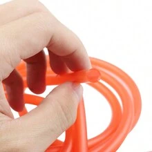 1入隨機顏色機車配件改裝1m彩色燃油軟管,用於油類轉移 - 彩色 - 查看 2