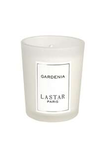 玻璃杯裝香薰蠟燭,大豆蠟,個別包裝禮盒,空氣清新劑,安眠蠟燭,女性放鬆禮物,適合生日和節日禮物,便於攜帶 - 白色 - 查看 7