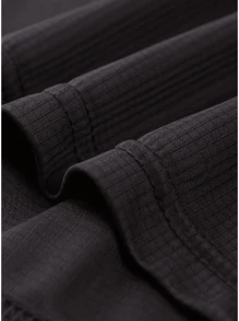 Men T-Shirts - 黑色 - 查看 5