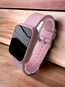 Smart Watches - Rose Gold - View 1