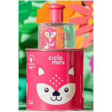 Ciclo Perfume and Fragrances - 小狐狸女孩 - 查看 2