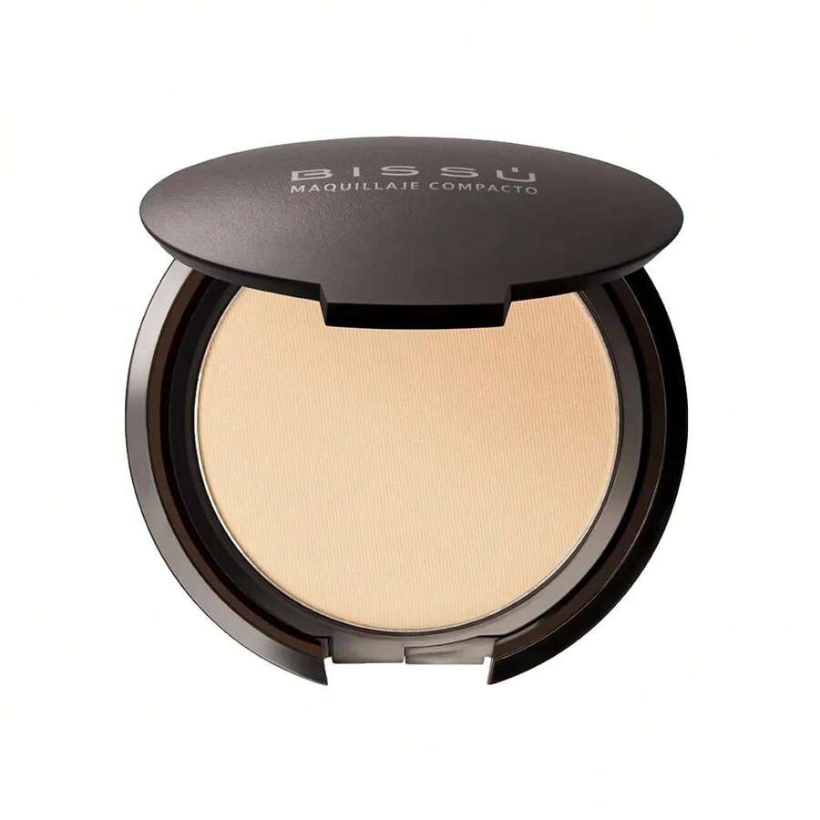 Bissu Bissú Compact Powder Makeup - 05 Pebble - View 1