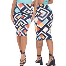 Women Boyshorts - Xám - Xem 1