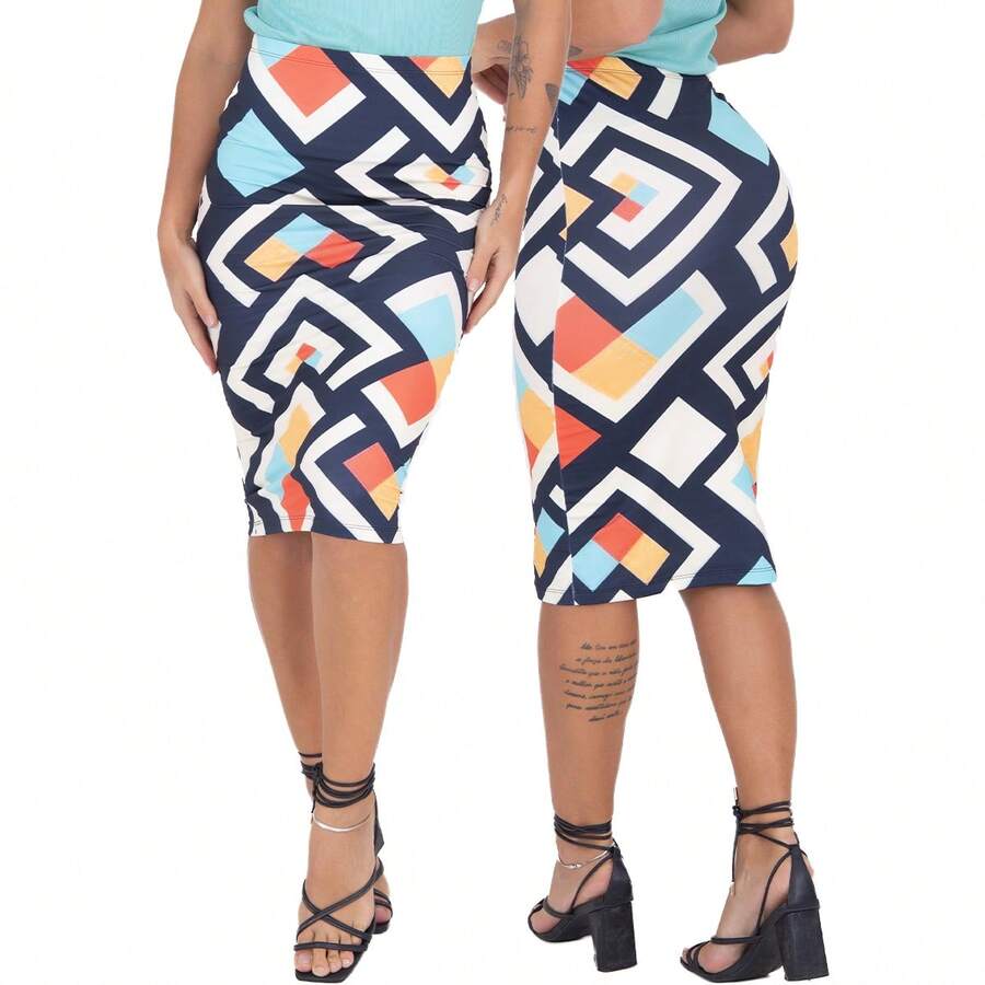 Women Boyshorts - Xám - Xem 1