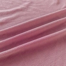 1pc Thick Soft And Breathable Milk Velvet Fitted Sheet (single),high Density Warm And Tender Fabric, Moisture Absorption And Breathable, Wrinkle-resistant Protection Cover, Easy To Disassemble, Suitable For All Seasons