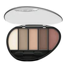 Bissu Bissú Sombras Quinteto para Ojos - 07 Creo en Mi - Ver 1