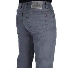 Calça Jeans R7Jeans Masculina Modelo Tradicional Cintura Média