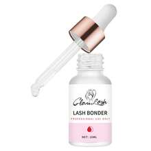 1 Stück 10ml Wimpernkleber, wasserfester, lang anhaltender Wimpernkleber für Wimpernverlängerungszubehör - Weiss - Übersicht 8