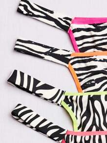 Women Thongs - Nhiều màu - Xem 5