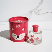Ciclo Perfume and Fragrances - 小狐狸女孩 - 查看 3