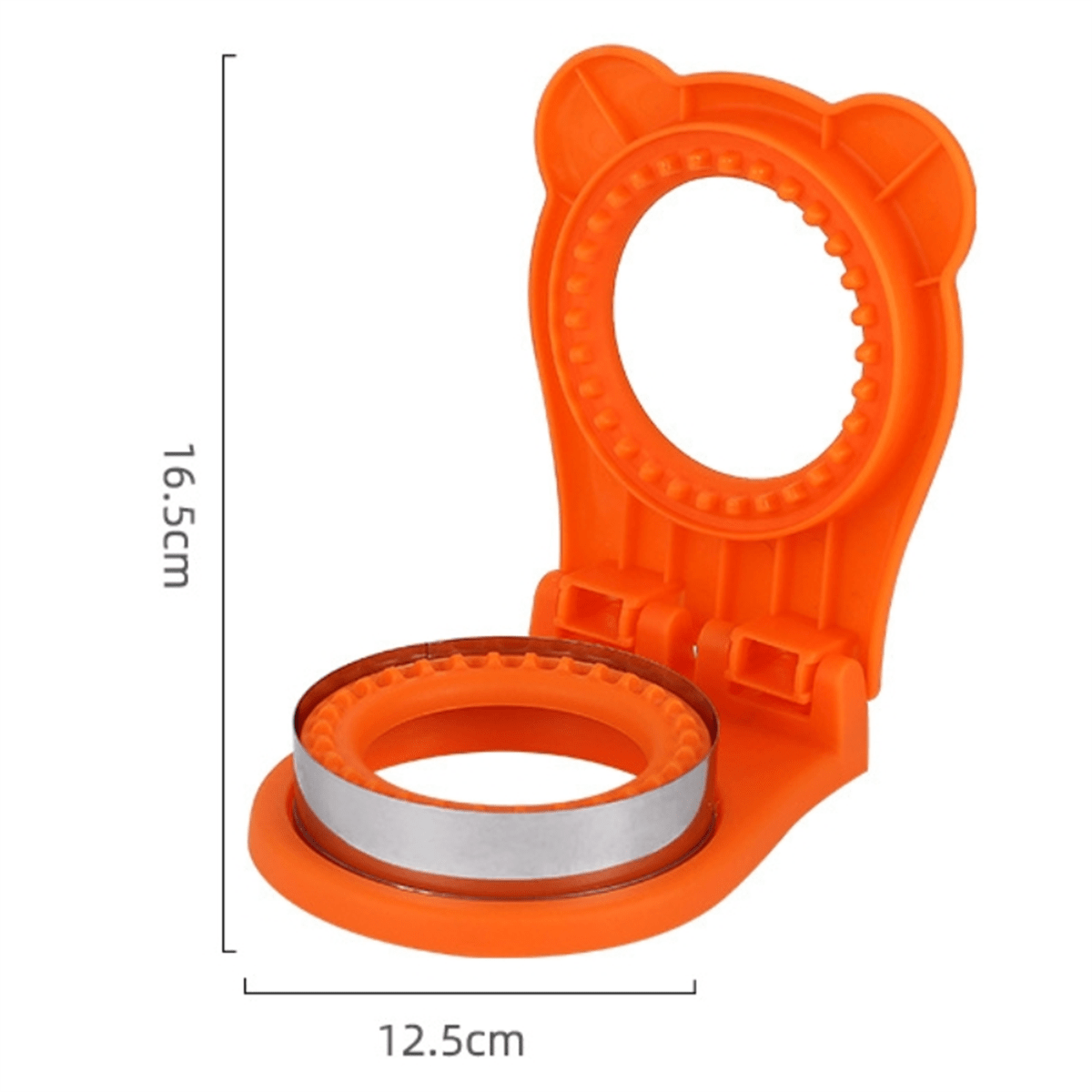 1pc Pink Bread Mold SHEIN USA