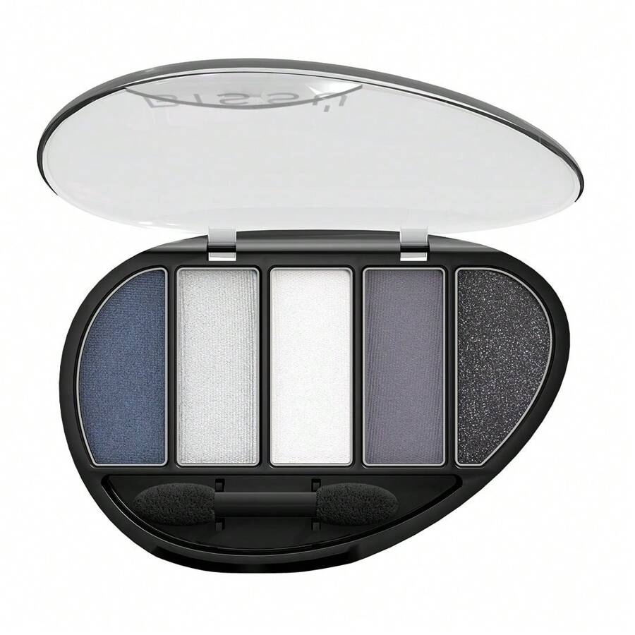 Bissu Bissú Quintet Eye Shadows - 23 Dream Beautiful - View 1