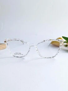 Eyeglasses - 無色 - 查看 3