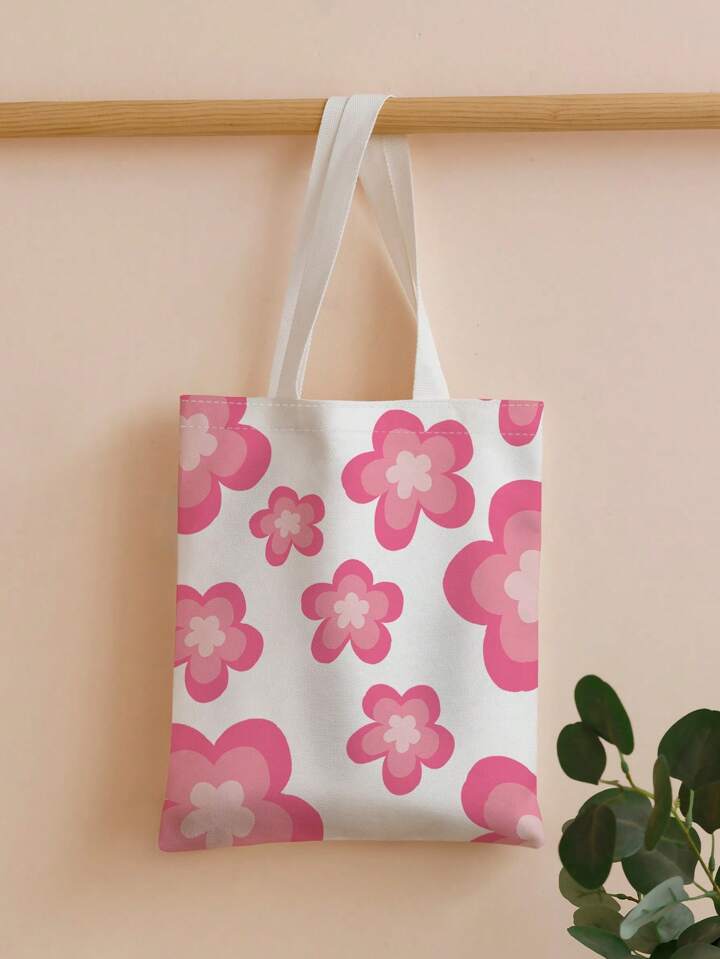 【WOOHWA】23SS★ PINK FLOWER LOGO * * BAG Sheepskin BOX BAG Pink/Green – Mixed Girl Flowers, LLC