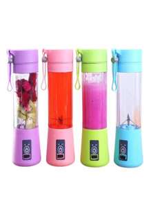 Personal Size Blenders - 彩色 - 查看 3