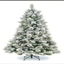 Artificial Tree - trắng - Xem 1