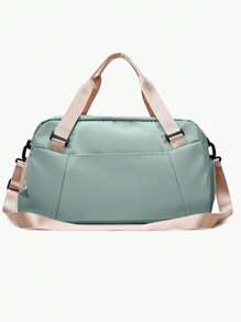 Sports Bag - 綠色 - 查看 2