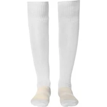 CHILDREN'S SPORTS SOCKS FOOTBALL VOLEY BASEBALL BASKETBALL - White - View 2