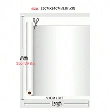 1入組/個激光全息tpu Htv電影