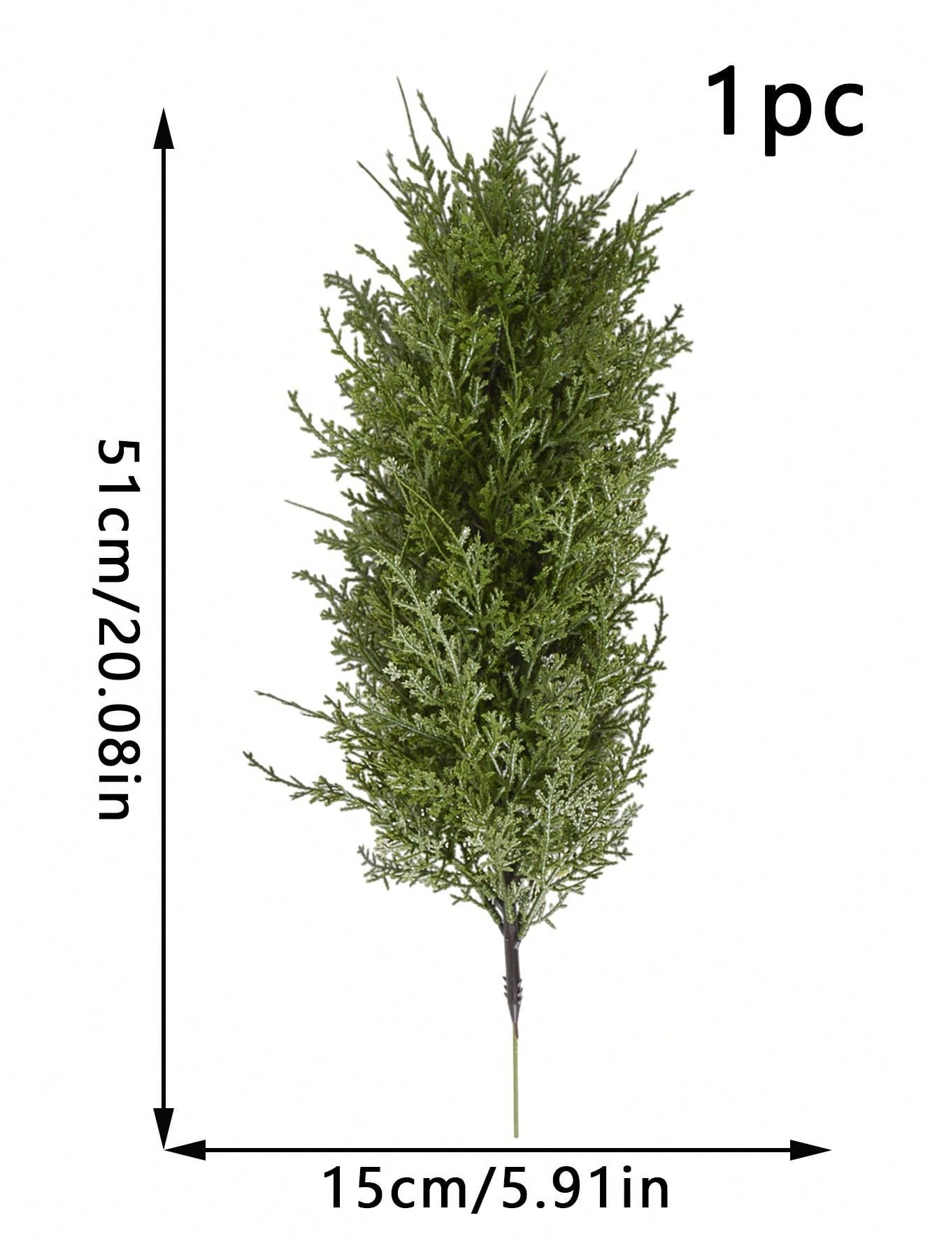 1pc-artificial-pine-branch-large-size-lush-pine-needle-branch-for