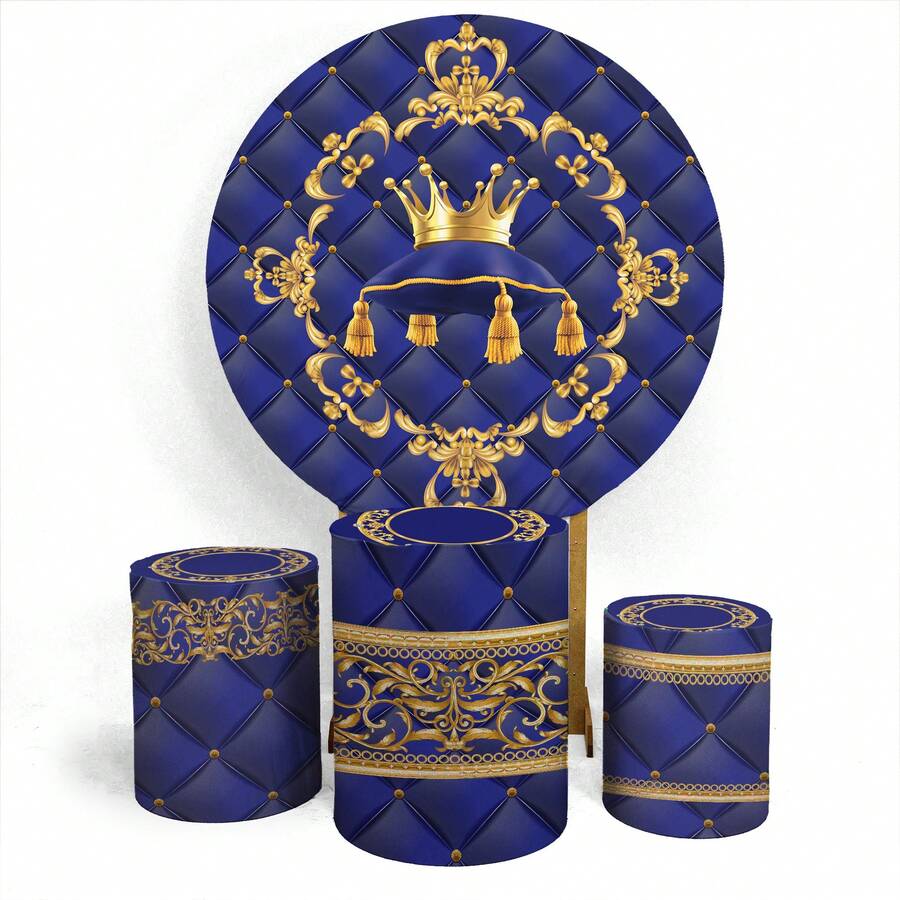 Festival Decor - 白色 - 查看 1