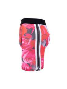 OZPSD Quần tây nam Ruy băng - Màu Hoa hồng đỏ - Xem 2