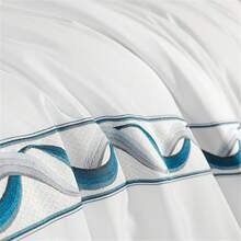 酒店床上用品套裝ay-sf白色