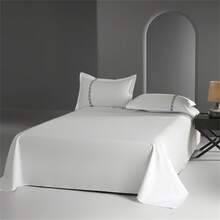 酒店床上用品套裝ay-sf白色