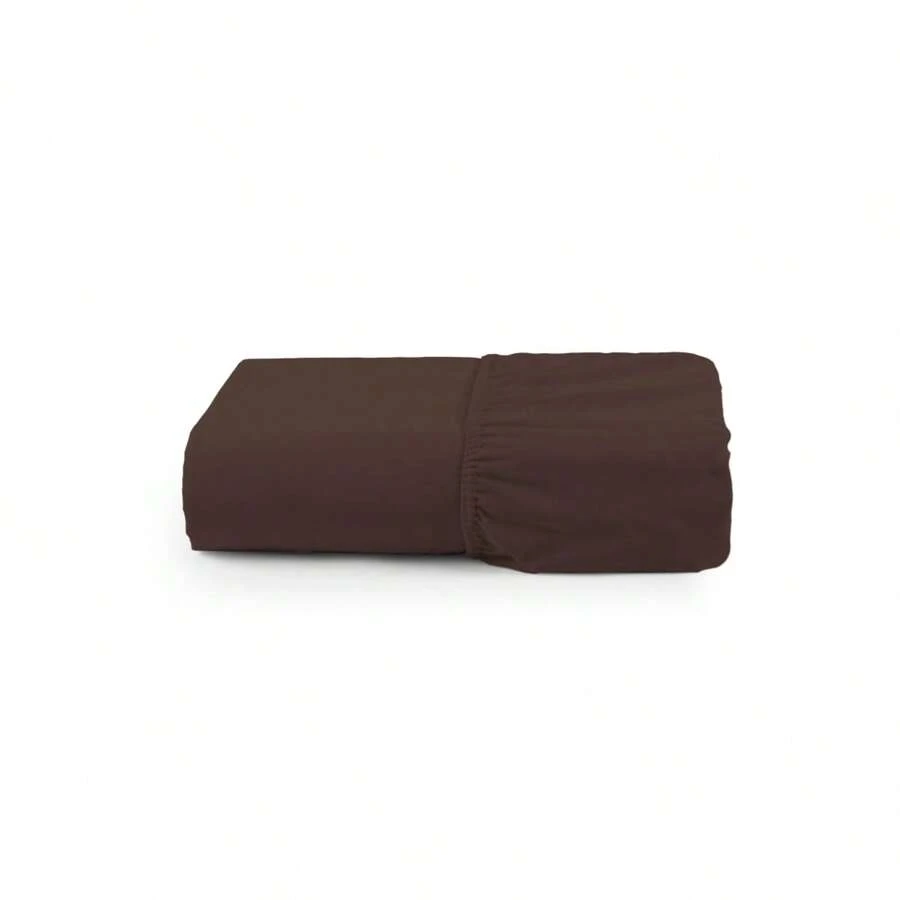 Sheet Sets With Pillowcases - 棕色的 - 查看 1